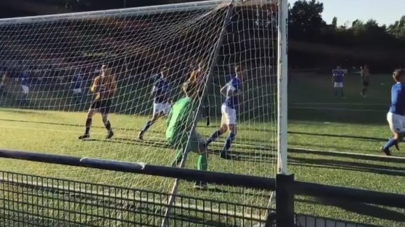 Youth team draw draw against Handsworth Youth team draw draw against Handsworth