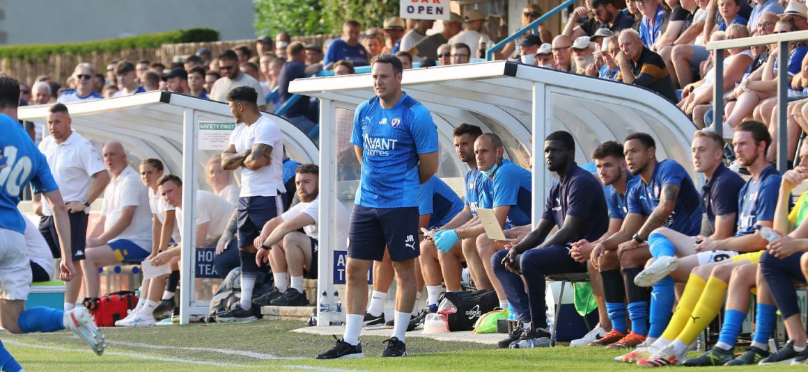 Q&A session with Spireites trio Q&A session with Spireites trio