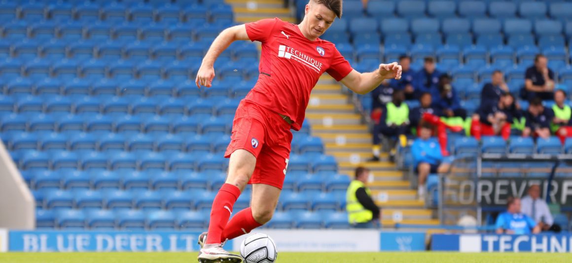 Match preview: Grimsby Town (h) Match preview: Grimsby Town (h)