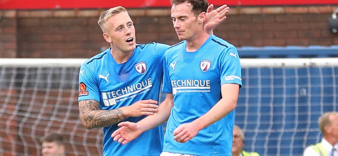Match preview: Aldershot Town (a) Match preview: Aldershot Town (a)