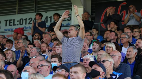 Shirts up for grabs in auction to help tackle sexism in football and encourage a better future for our national game Shirts up for grabs in auction to help tackle sexism in football and encourage a better future for our national game