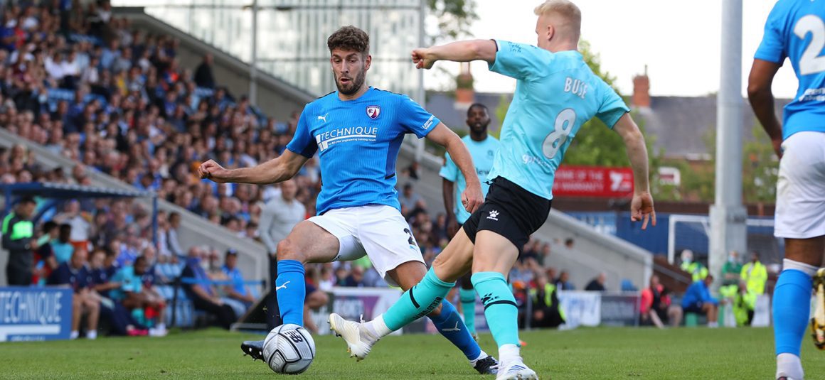 Match highlights: Wealdstone (h) Match highlights: Wealdstone (h)