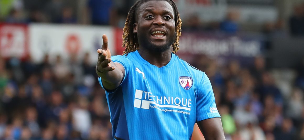 Match preview: Dover (a) Match preview: Dover (a)