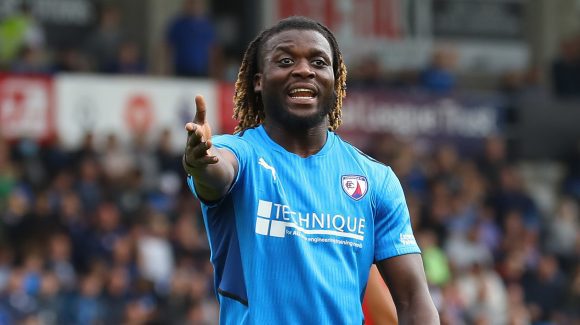 Match preview: Dover (a) Match preview: Dover (a)