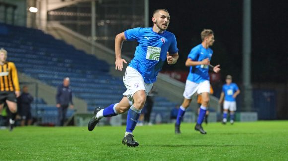 Watch the goals from the FA Youth Cup victory Watch the goals from the FA Youth Cup victory