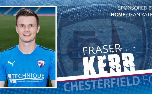 Fraser Kerr
