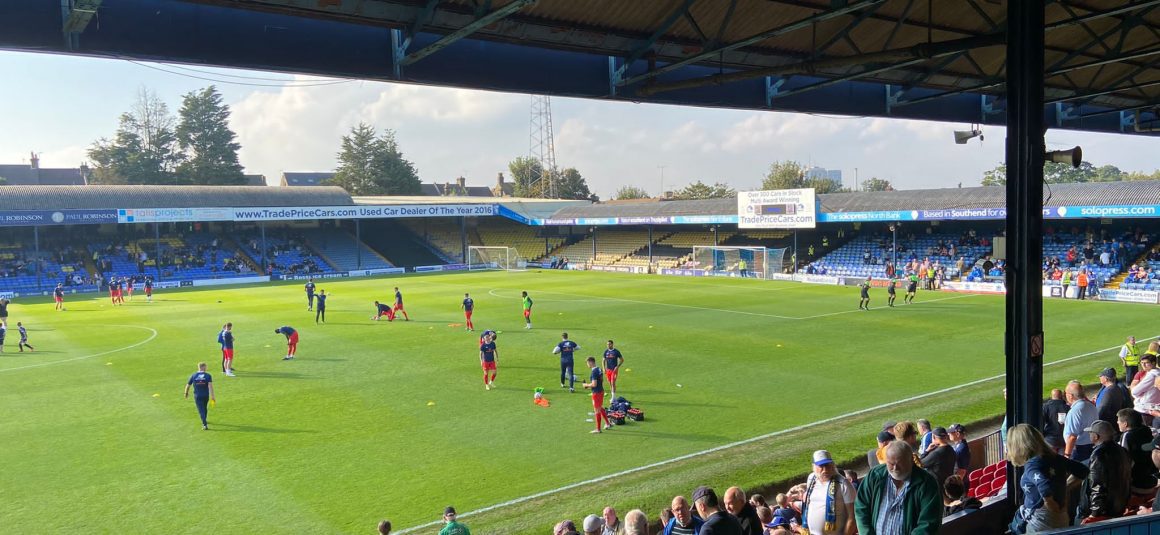 Rowe grabs hat-trick in away win Rowe grabs hat-trick in away win