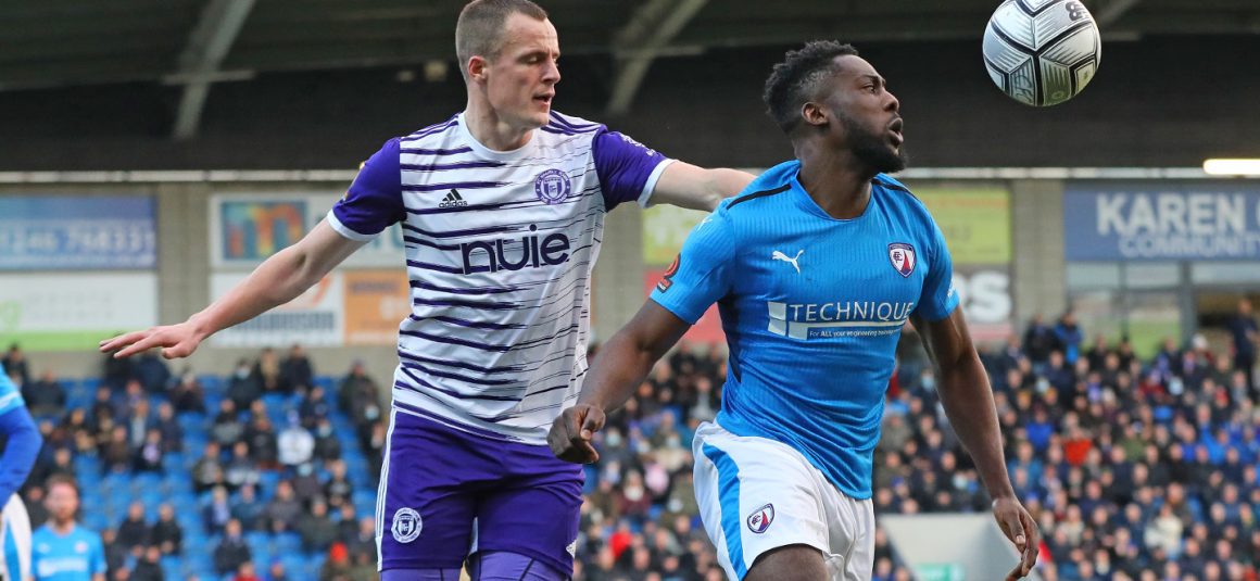 Honours even in top of the table clash Honours even in top of the table clash