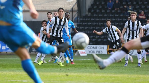 GALLERY: NOTTS COUNTY