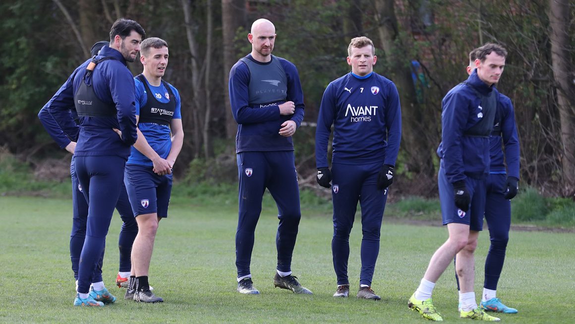Spireites boosted by returning players