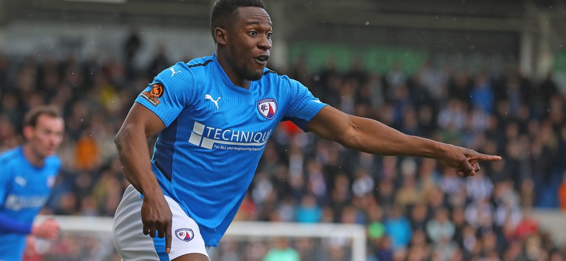 Getting to know the opposition: Dover Athletic Getting to know the opposition: Dover Athletic