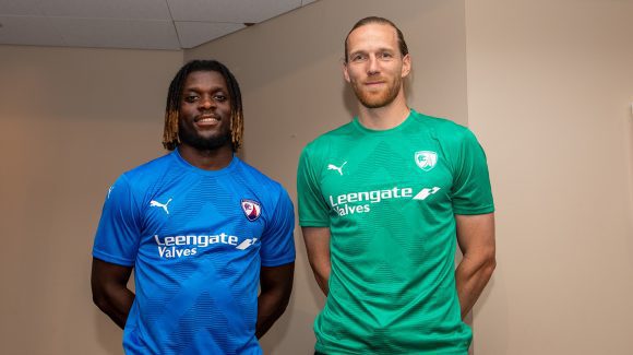 Kabby a double winner at PotY event Kabby a double winner at PotY event