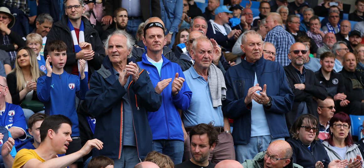 Match preview: FC Halifax Town (a) Match preview: FC Halifax Town (a)