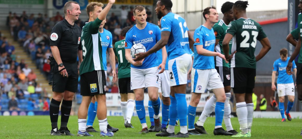 Boss praises “unwavering support for the team” Boss praises “unwavering support for the team”