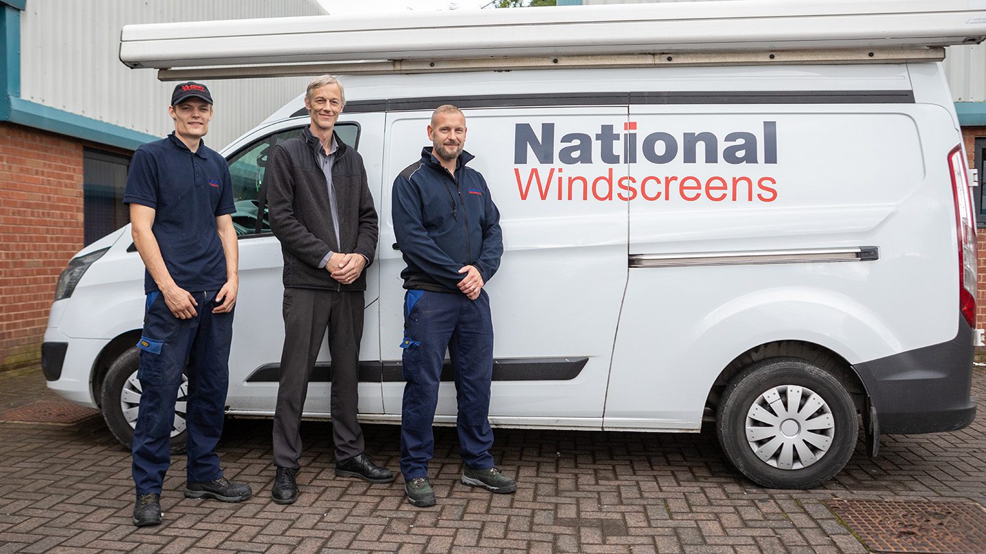 National Windscreens extend 1866 Sport match commentary Chesterfield FC