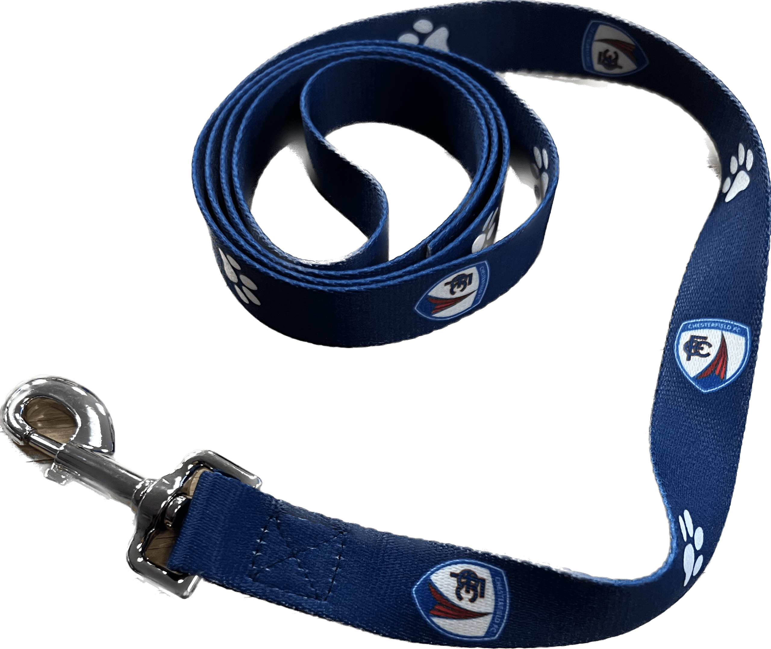 CFC Dog Lead Chesterfield FC