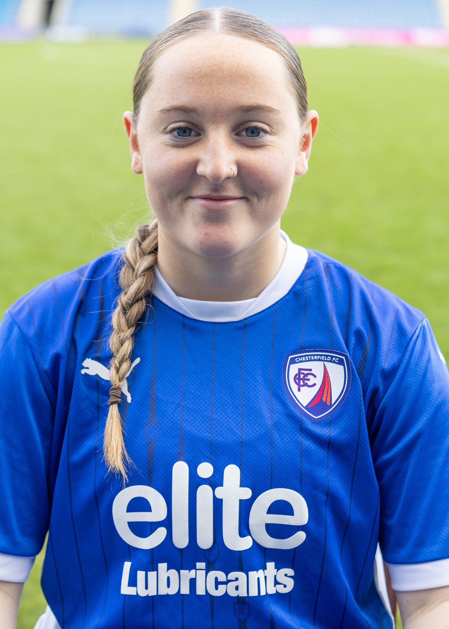 11. Kadi Townsend