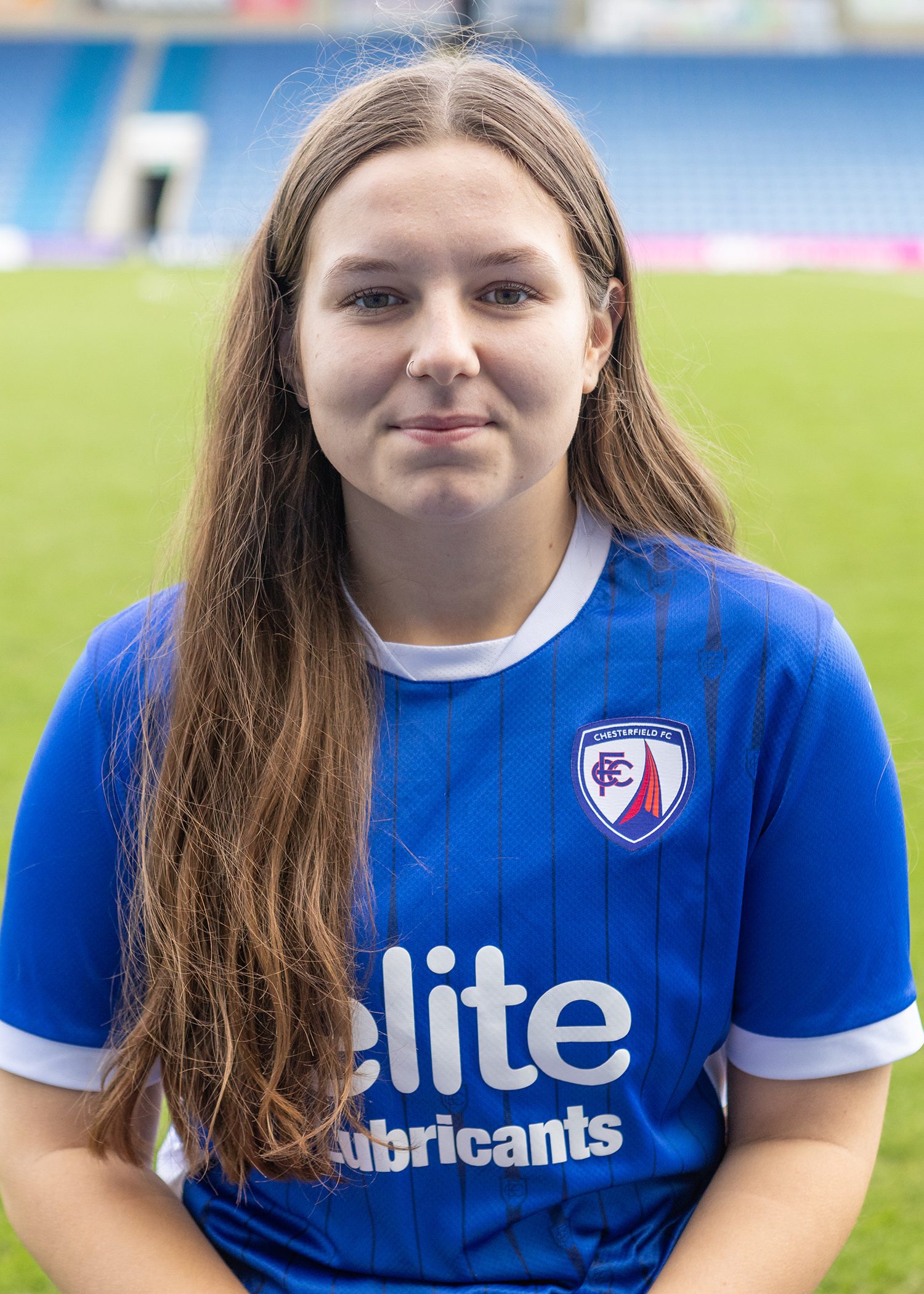 19. Megan Breeze