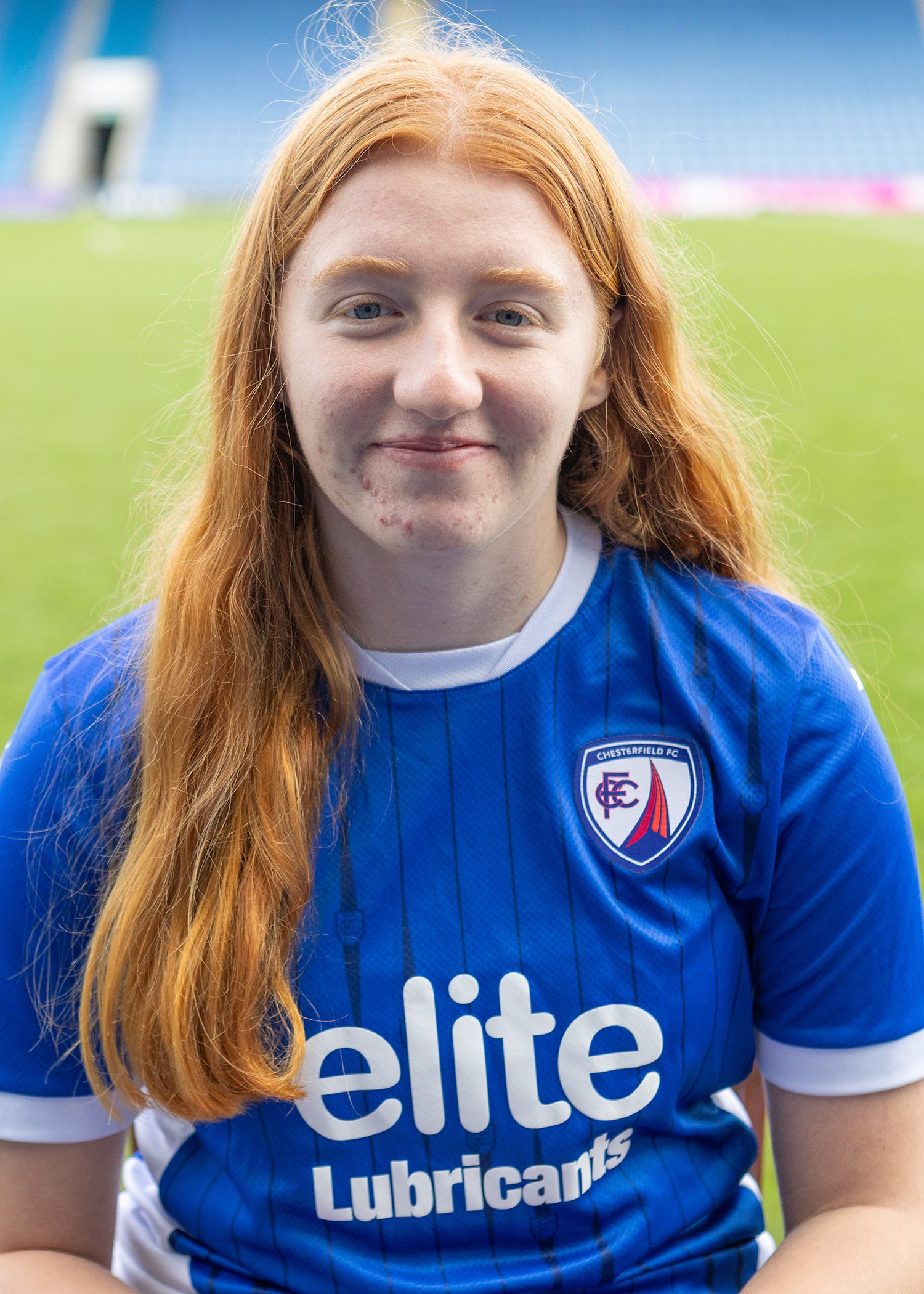 3. Hollie Murphy