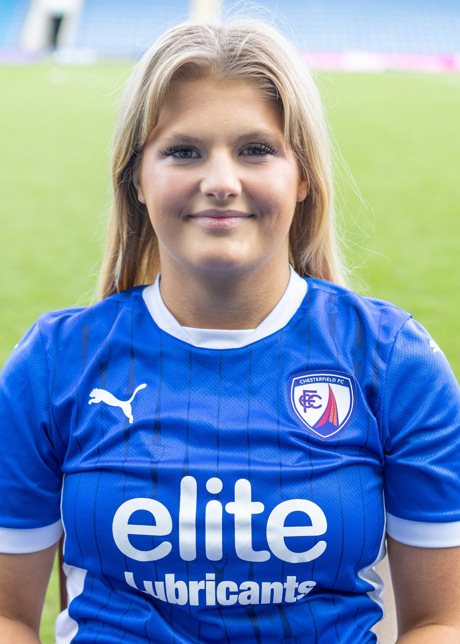 4. Regan Bunyan