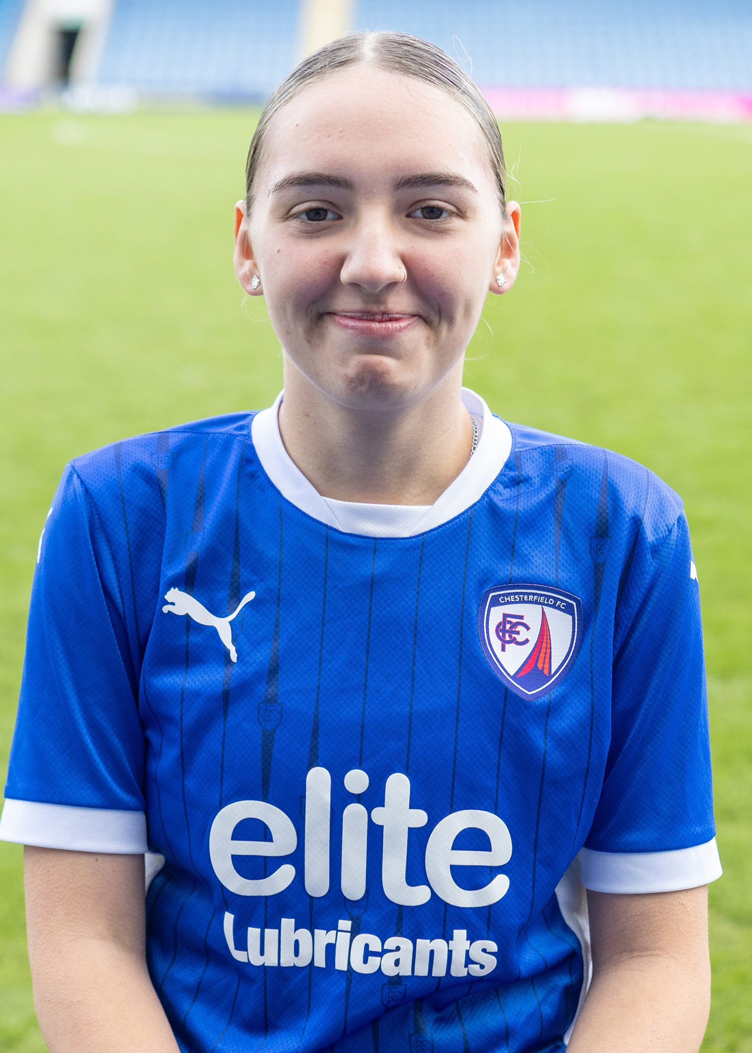 6. Katelin Lee