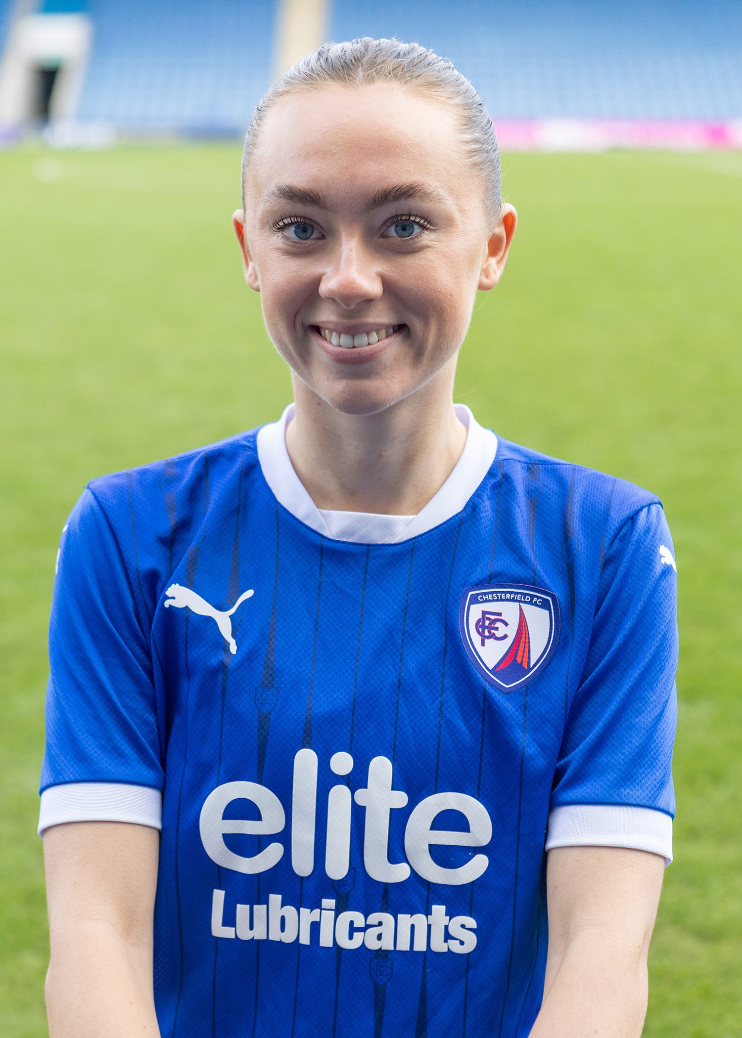 7. Maddie Watkinson