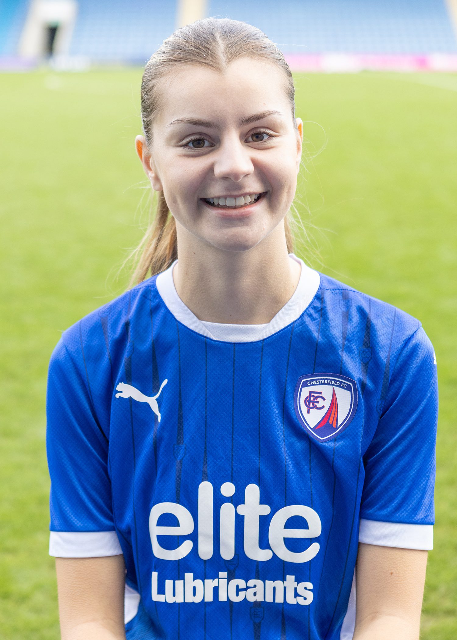 9. Faye Delaney